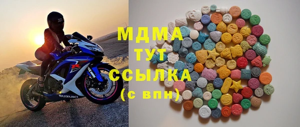 тгк Пересвет