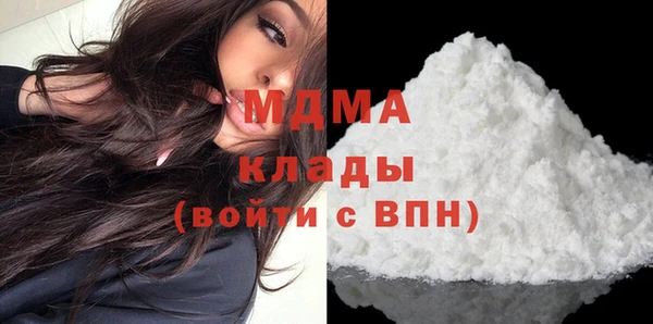 тгк Пересвет